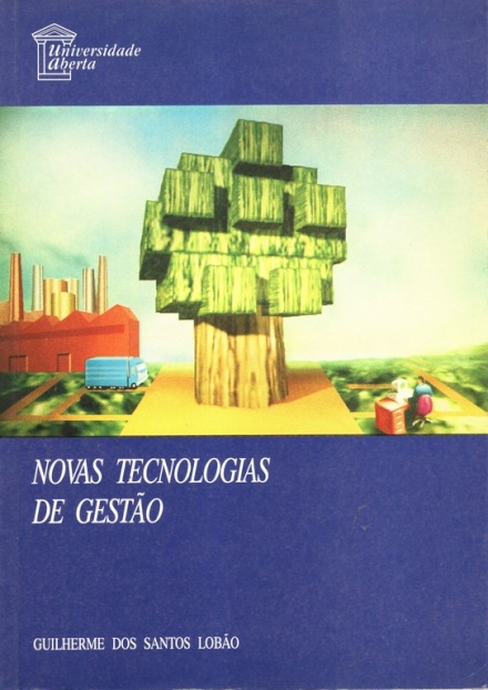 Novas Tecnologias de Gestao