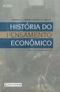 História Do Pensamento Econômico