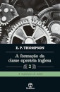 A Formação Da Classe Operária Inglesa V.2 Maldição De Adão