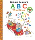 Richard Scarry'S Abc Word Book