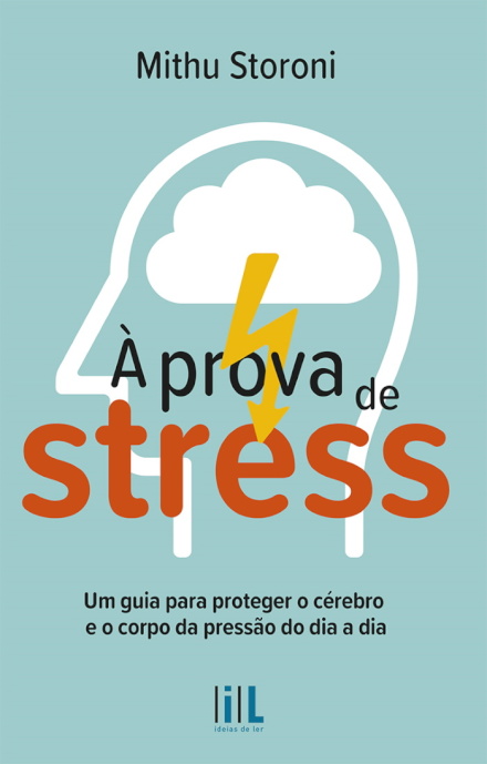 À prova de stress