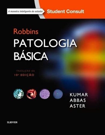 Robbins Patologia Básica