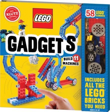 LEGO Gadgets