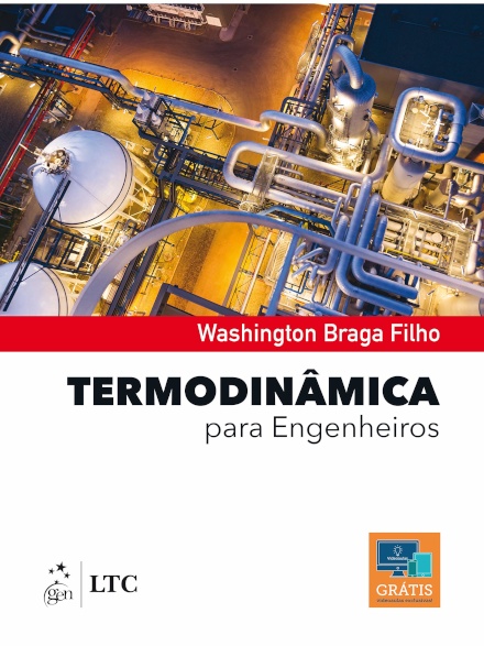 Termodinâmica Para Engenheiros