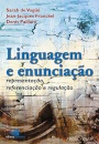 Linguagem e enunciação