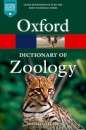 A Dictionary of Zoology