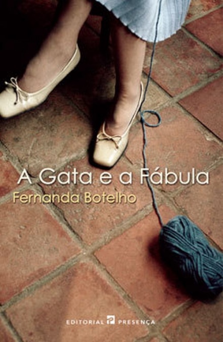 A Gata E A Fabula