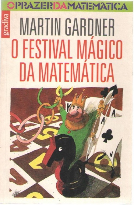 O Festival Mágico da Matemática