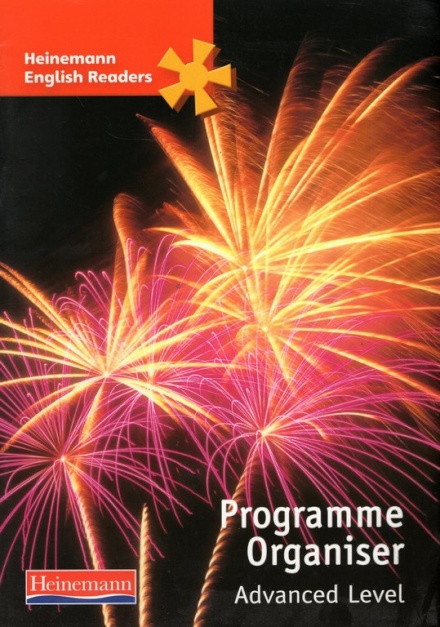 Programme Organiser (Advanced Level)