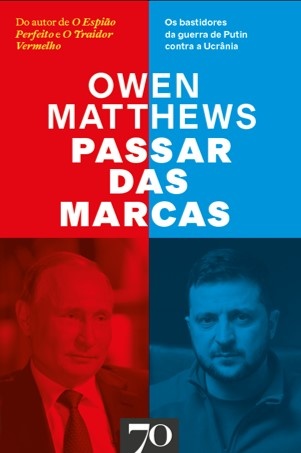 Passar Das Marcas