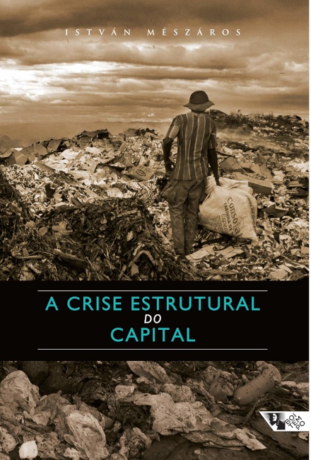 A Crise Estrutural Do Capital