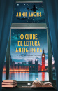 O Clube de Leitura Antiguerra