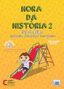 Hora da História 2 - Livro do Aluno