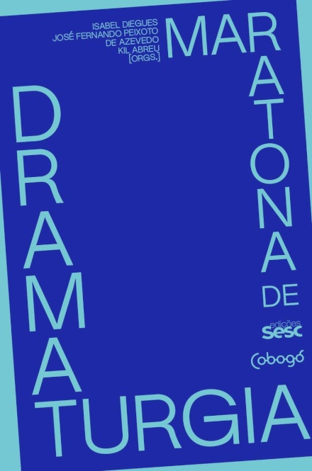 Maratona De Dramaturgia