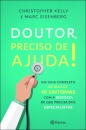 Doutor, Preciso De Ajuda!