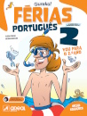 Eureka! Férias - Português - 2.º Ano