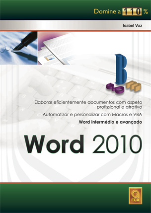 Word 2010 Domine A 110%