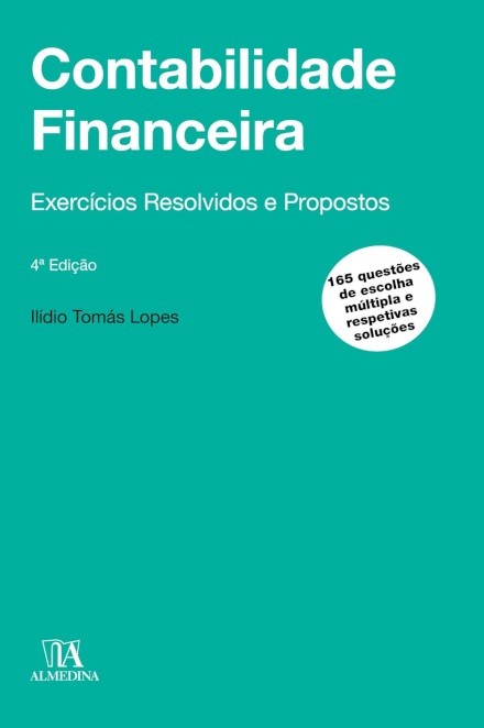 Contabilidade Financeira - Exercícios Resolvidos E Propostos