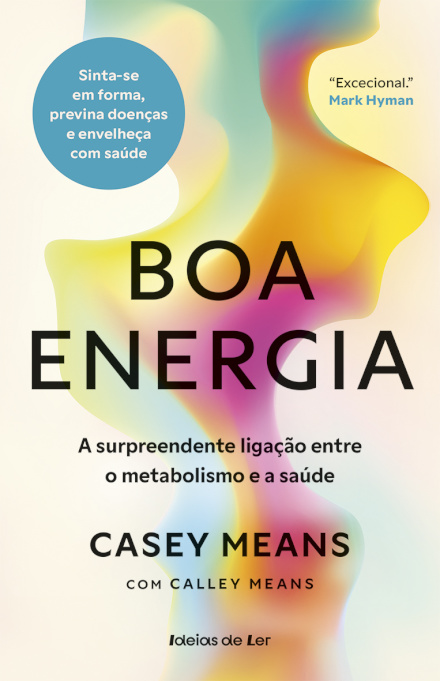 Boa energia