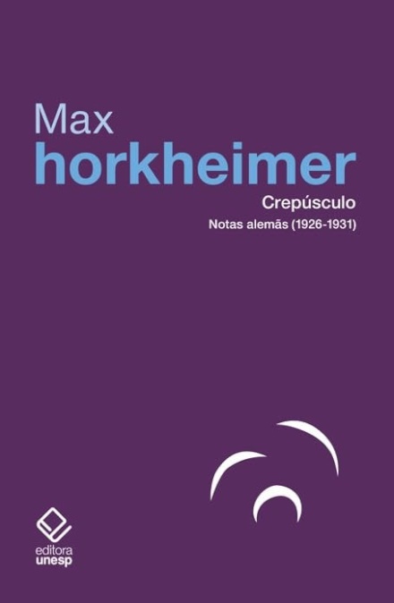 Crepúsculo: Notas Alemãs (1926-1931)