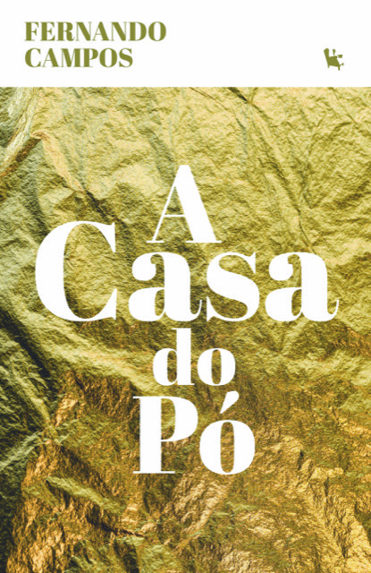 A Casa Do Pó