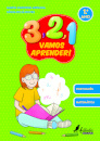 3, 2, 1, Vamos Aprender! - 1.º Ano