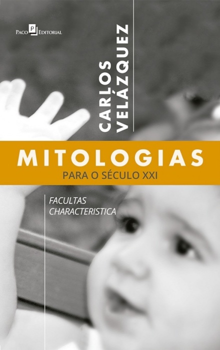 Mitologias Para O Século XXI