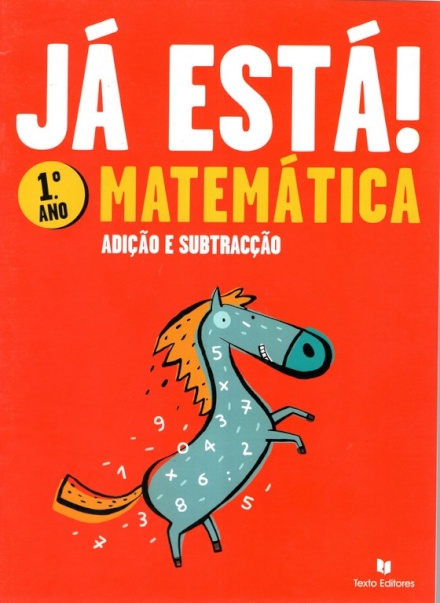 Já Está Adição E Subtracção- Mat 1.