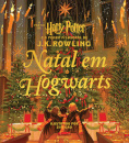 Natal Em Hogwarts