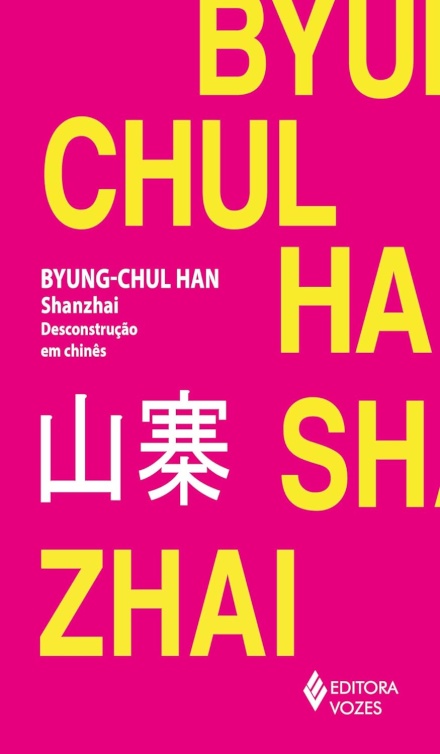 Shanzhai: Desconstrução Em Chinês