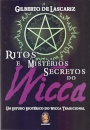 Ritos E Mistérios Secretos Do Wicca