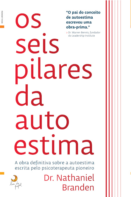 Os Seis Pilares da Autoestima