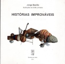 Histórias Improváveis do Mundo da Música