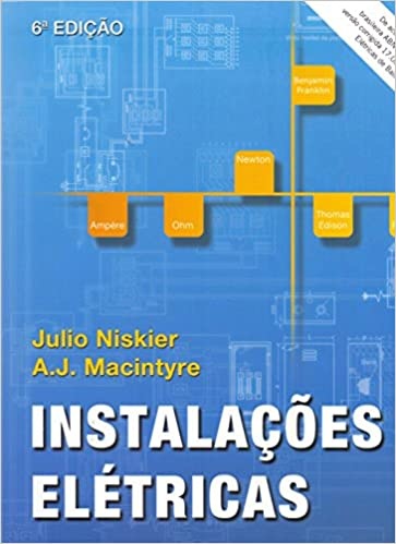 Instalações Elétricas