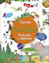 Espreita os Animais - Perguntas e Respostas