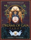 Dreams of Gaia Tarot - Pocket Edition