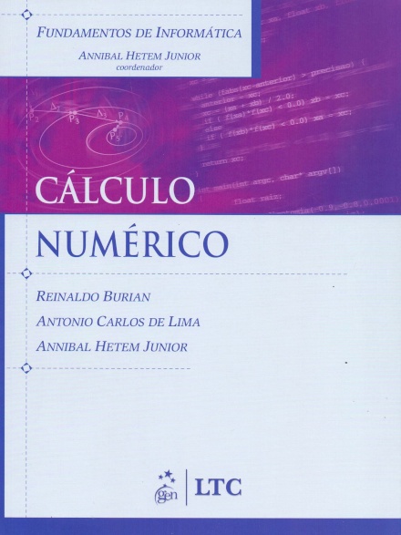 Fundamentos De Informática Cálculo Numérico