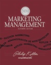 Marketing Management (International Edition)