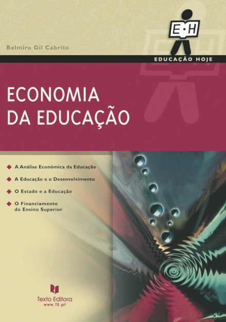 Economia Da Educacao