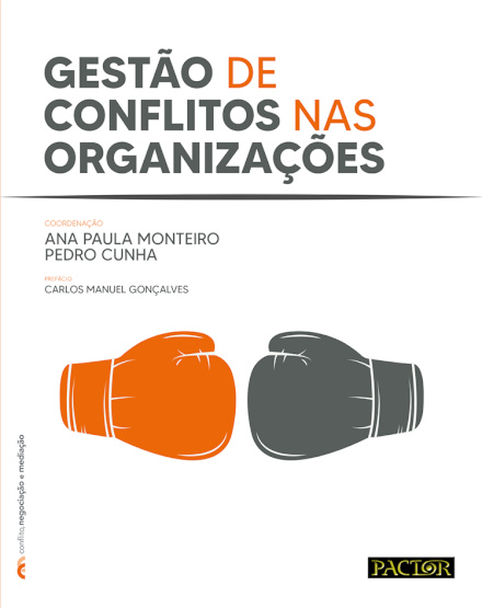 Gestão de Conflitos nas Organizações