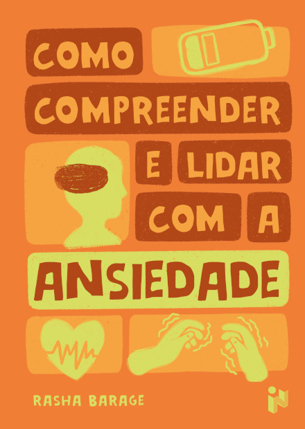 Como Compreender E Lidar Com A Ansiedade