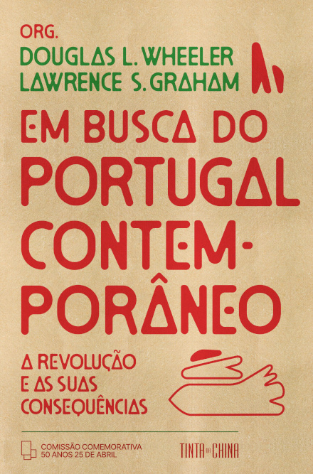 Em Busca do Portugal Contemporâneo: