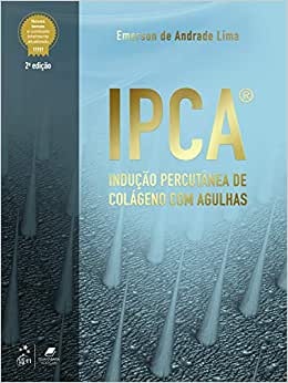 Ipca Indução Percutânea De Colágeno Com Agulhas