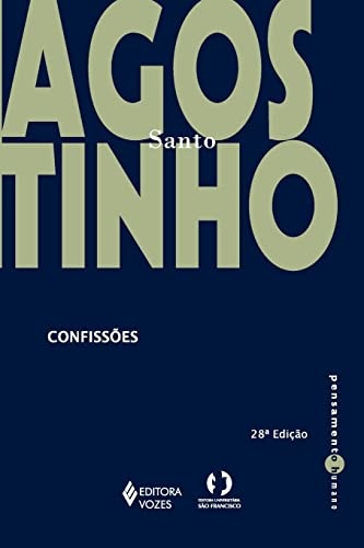 Confissões (Sto Agostinho)