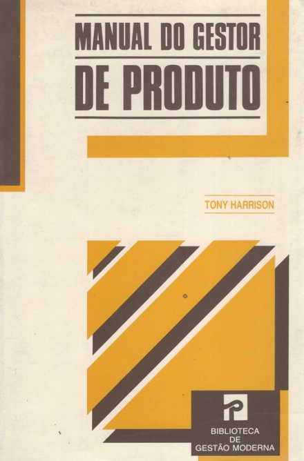 Manual do Gestor de Produto