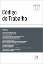 Código Do Trabalho - Ed. Univ