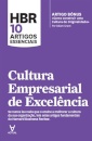 Cultura Empresarial de Excelência