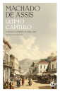 Último Capítulo – Contos Completos 1884-1907