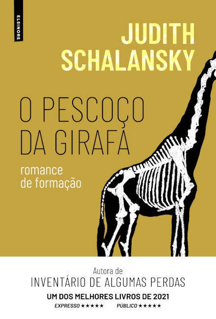 O Pescoço da Girafa