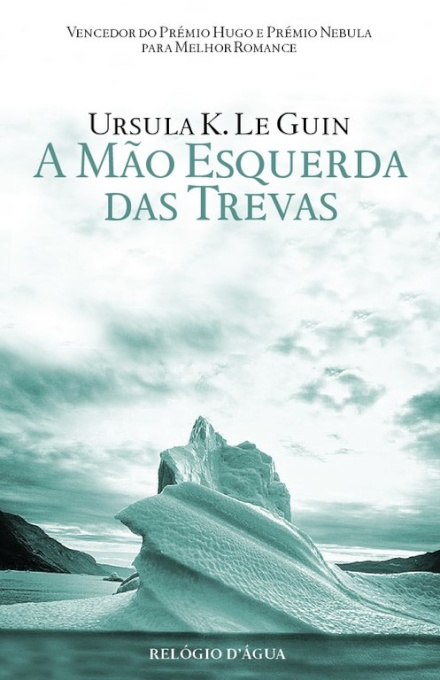 A Mão Esquerda Das Trevas